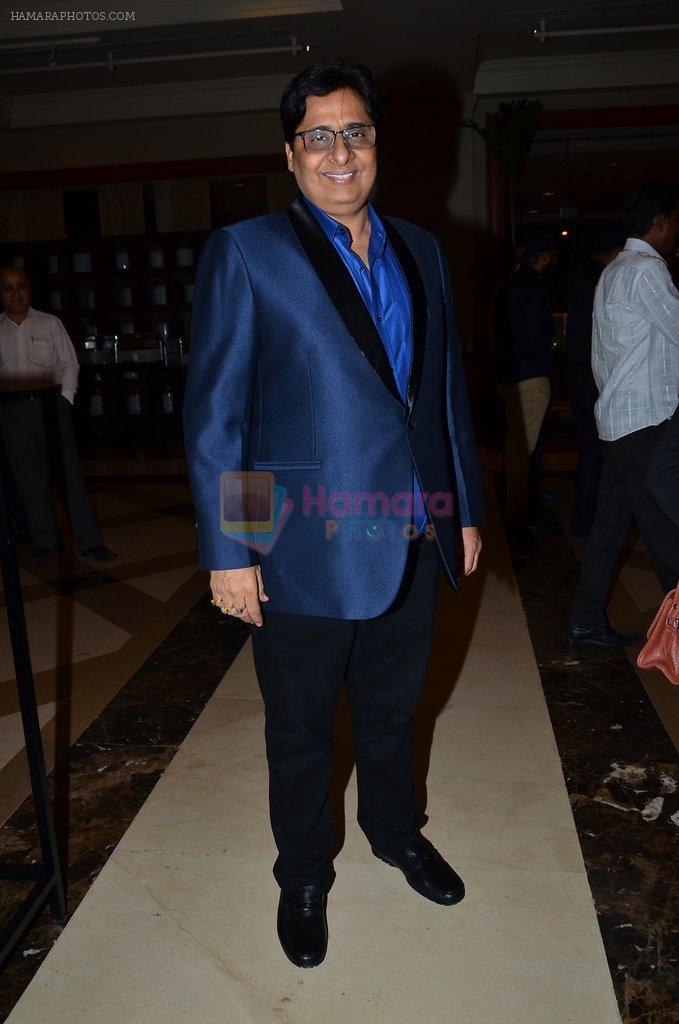 Vashu Bhagnani's bash who completes 25 years in movie world in Marriott, Mumbai on 22nd March 2014