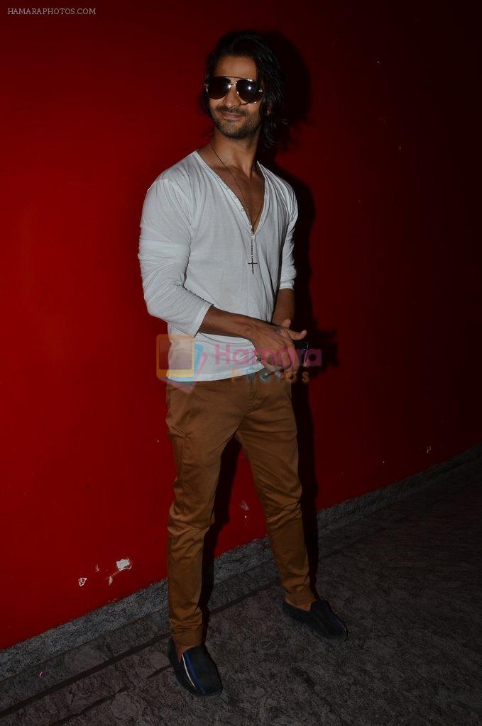 at Bombay To Goa special screening in PVR, Mumbai on 12th April 2014