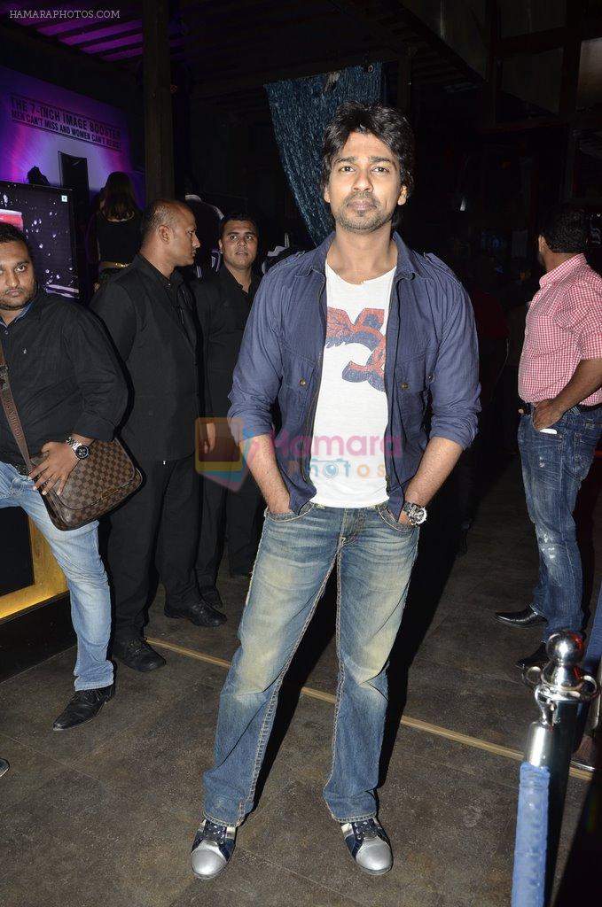 Nikhil Dwivedi at Sports Illustrated swimsuit issue launch in Royalty, Mumbai on 14th April 2014