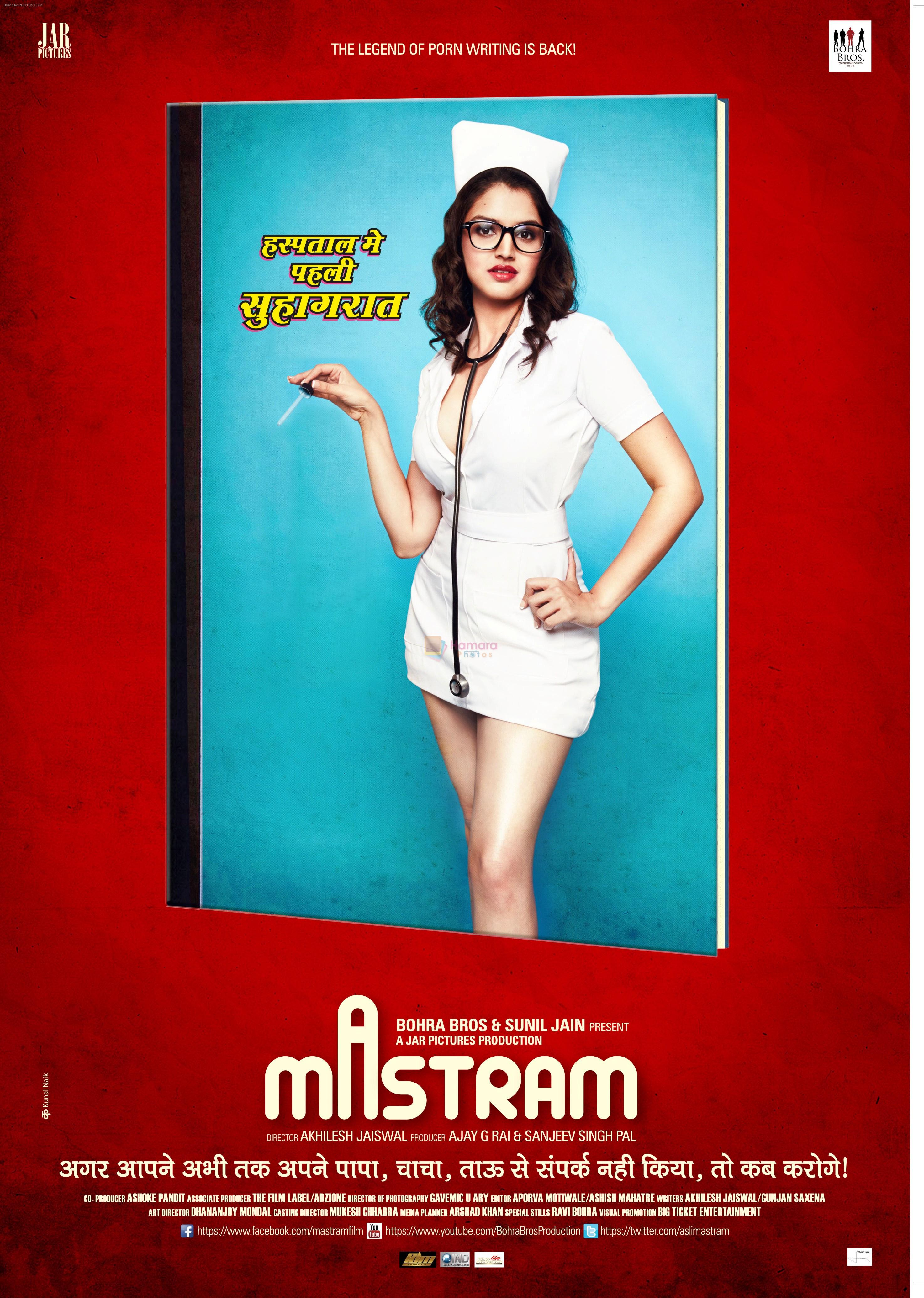 Mastaram Posters