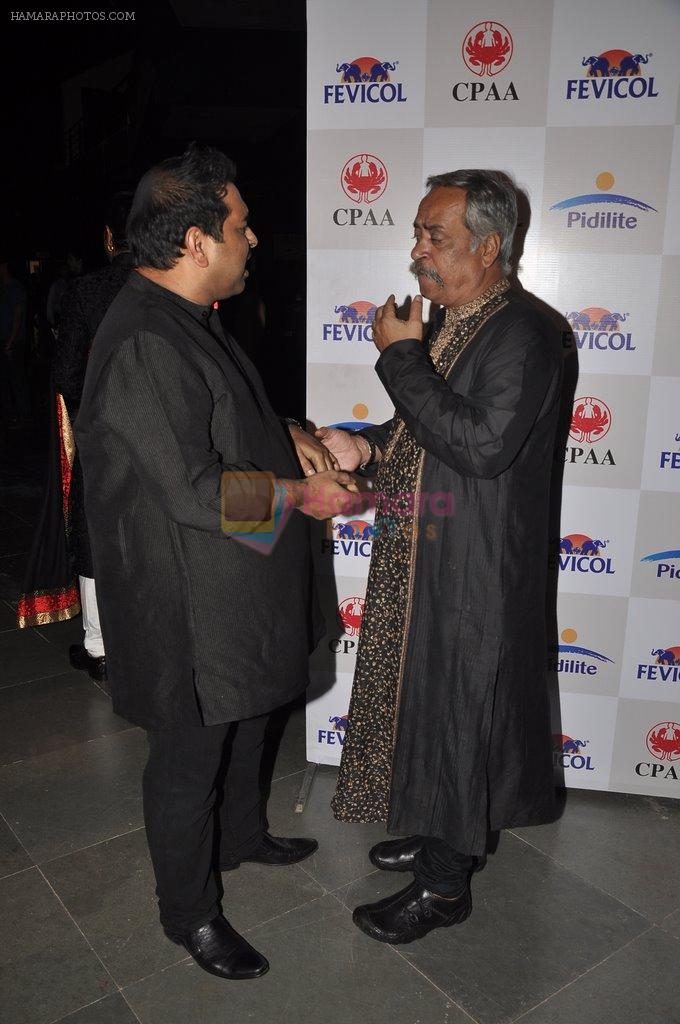 Shankar Mahadevan at Pidilite CPAA Show in NSCI, Mumbai on 11th May 2014,1