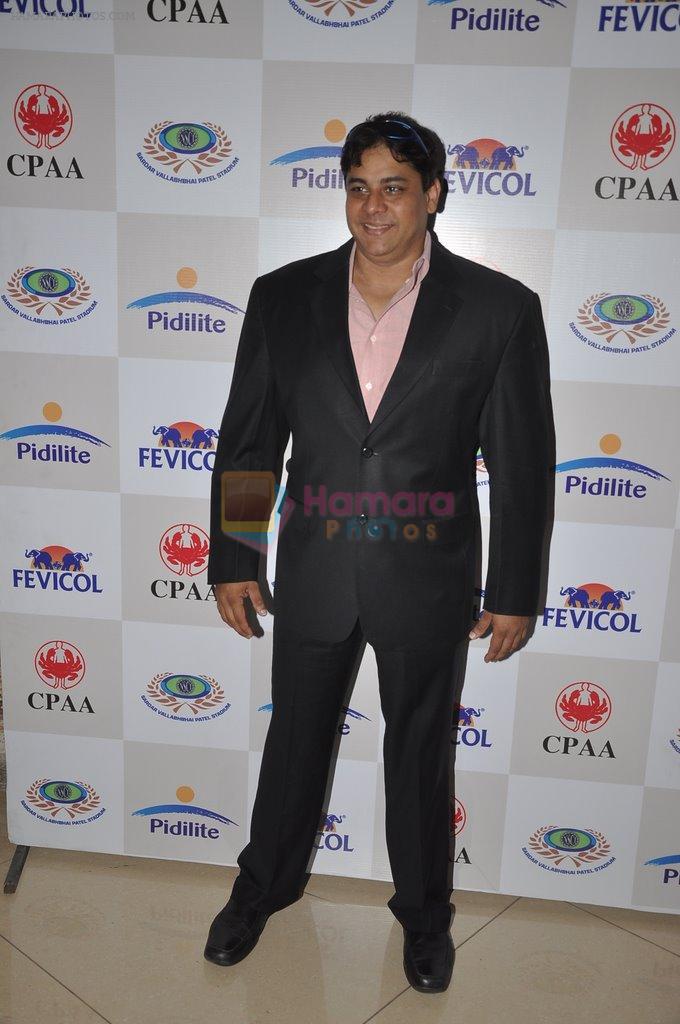 Cyrus Broacha at Pidilite CPAA Show in NSCI, Mumbai on 11th May 2014,1