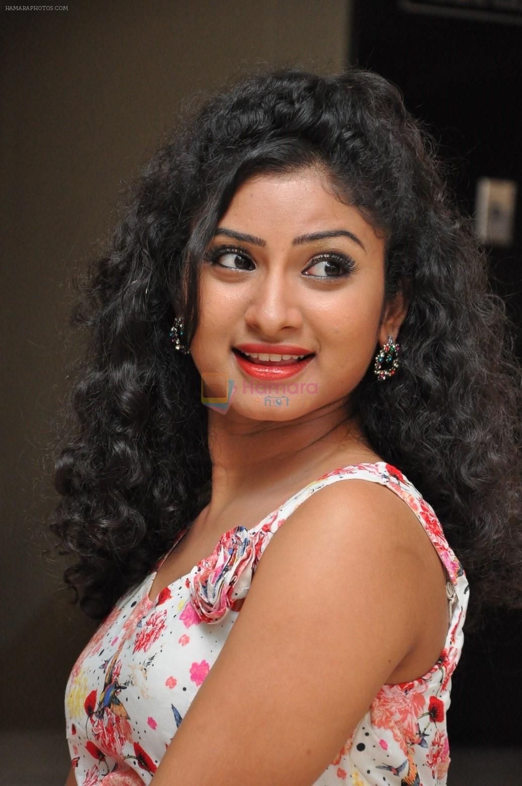 Vishnu Priya