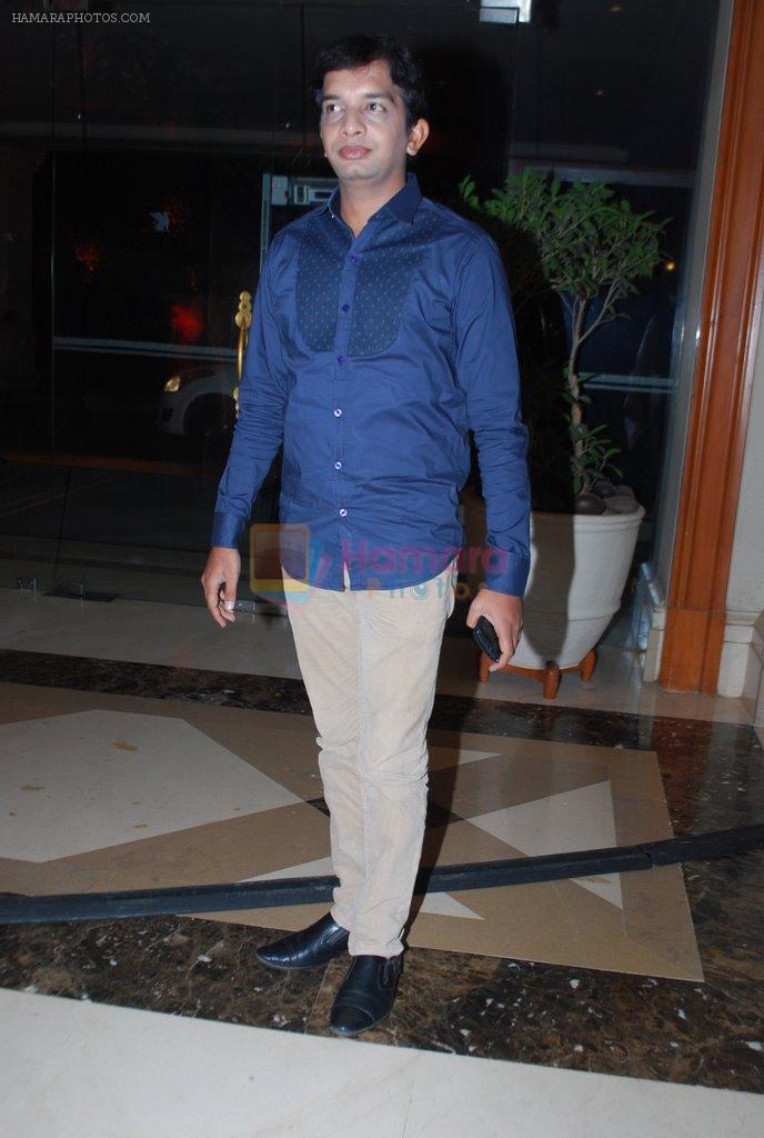 at Balaji films bash in J W Marriott, Mumbai on 21st May 2014