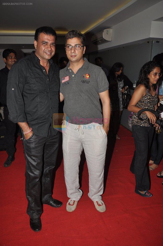 Varun Badola at Spill bar launch in Andheri, Mumbai on 28th May 2014