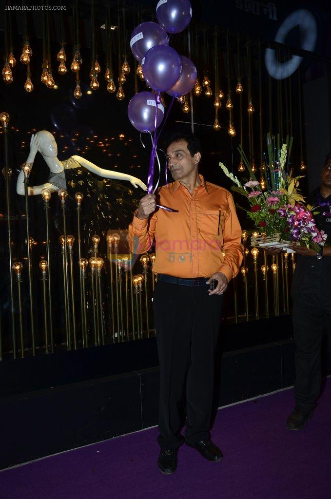Dheeraj Kumar at Divani store launch in Santacruz, Mumbai on 29th May 2014