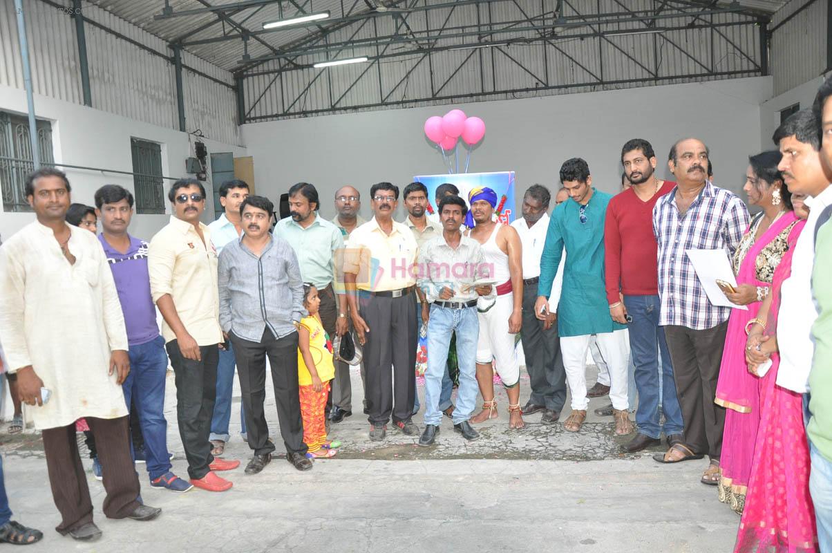 Telangana Telivision Development Forum 7th June, 2014 at Telugu Film Producers Council Hall, Film Nagar, Hyderabad