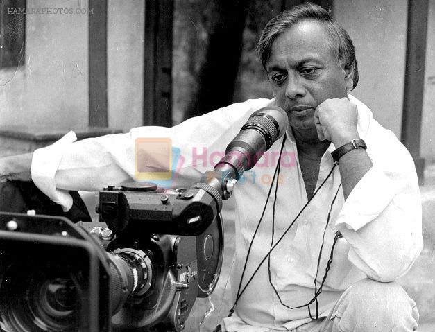 Cinematographer Ashok kumar