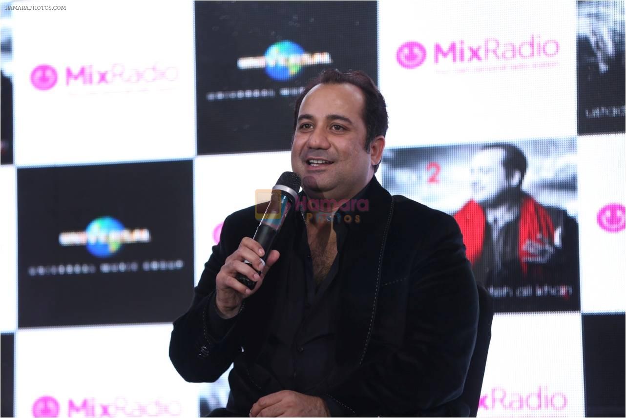 Rahat Fateh Ali Khan