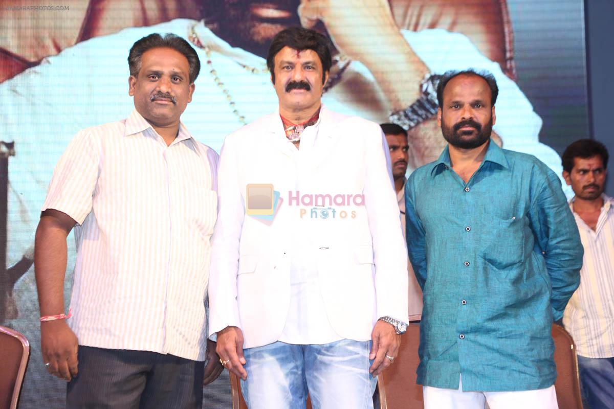 Legend 50 Days celebration on 10th June 2014