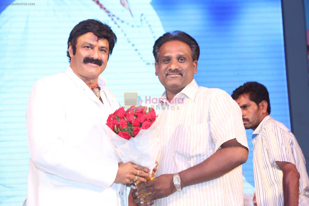 Legend 50 Days celebration on 10th June 2014