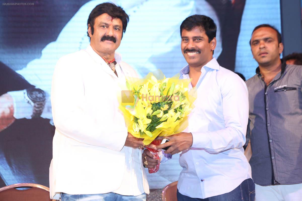 Legend 50 Days celebration on 10th June 2014