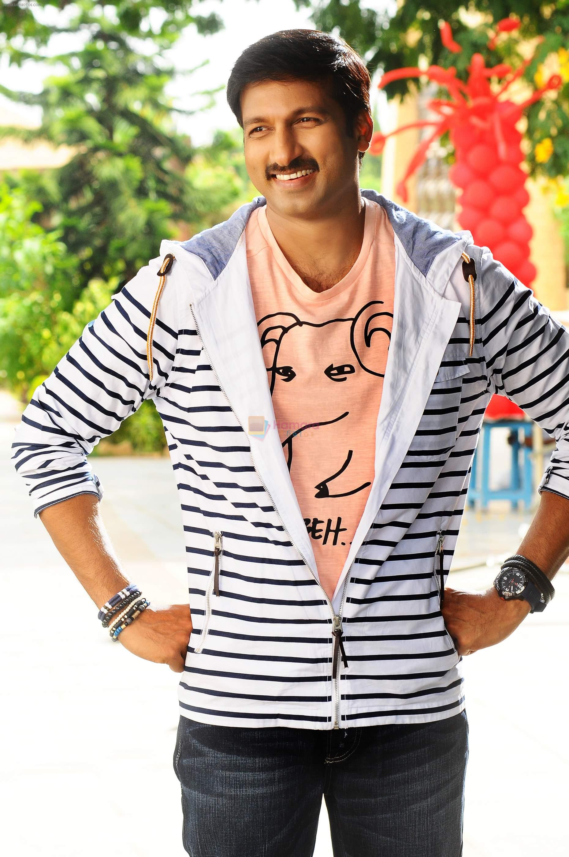 Gopichand