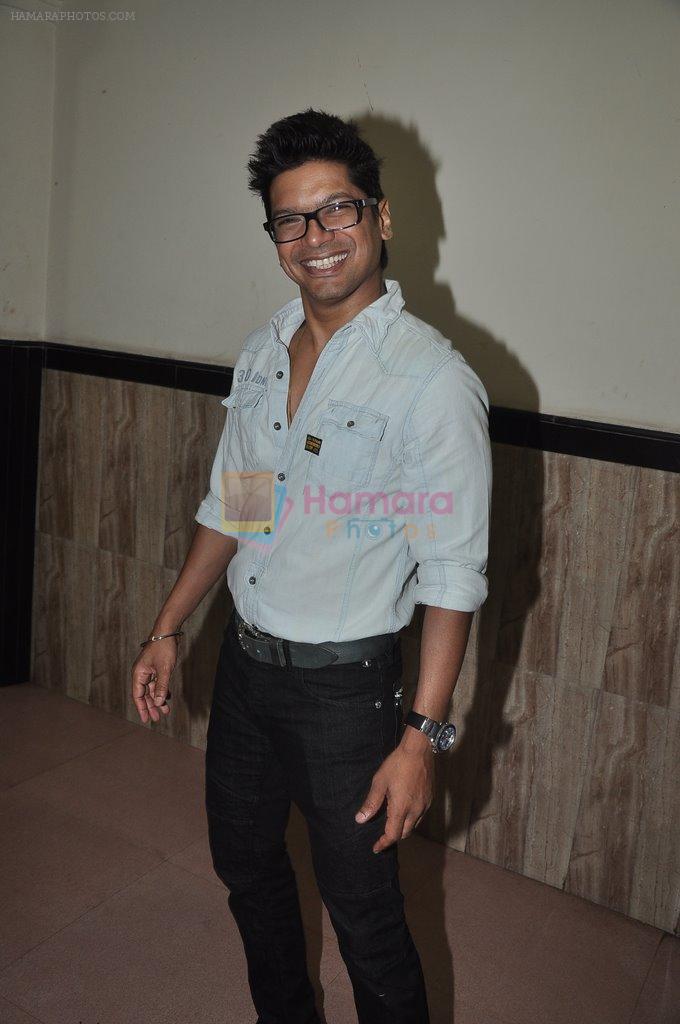 Shaan at Bollywood's tribute to RD Burman in shanmukhananda hall on 27th June 2014