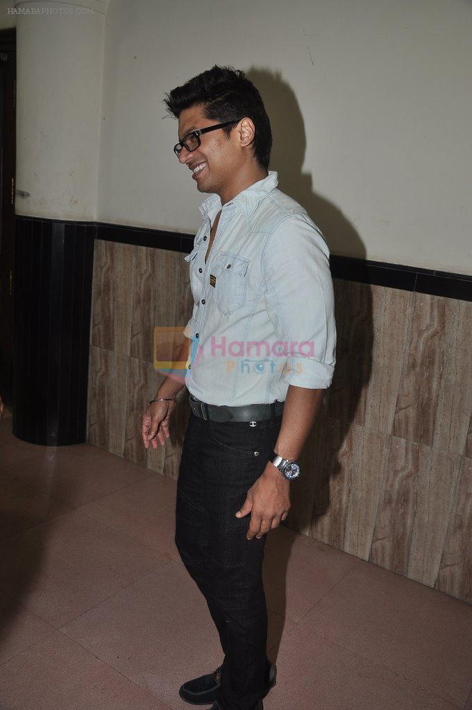 Shaan at Bollywood's tribute to RD Burman in shanmukhananda hall on 27th June 2014