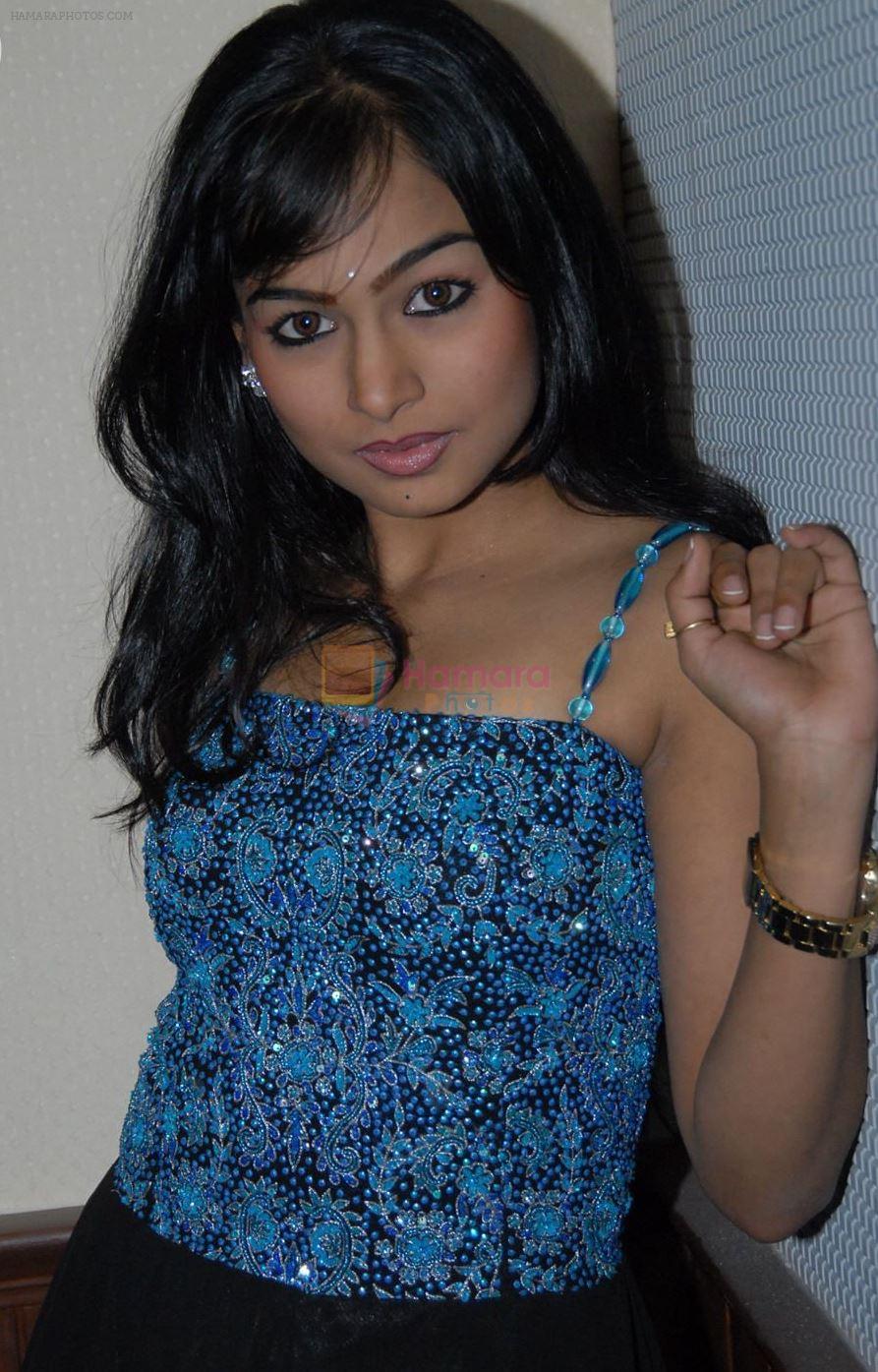 Kalyani Telugu Actress Photos
