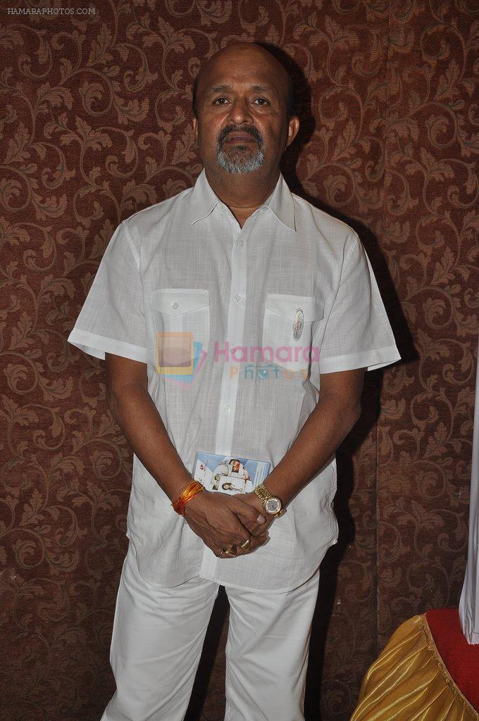 Sameer at Medscape album for doctors in Oshiwara, Mumbai on 1st July 2014