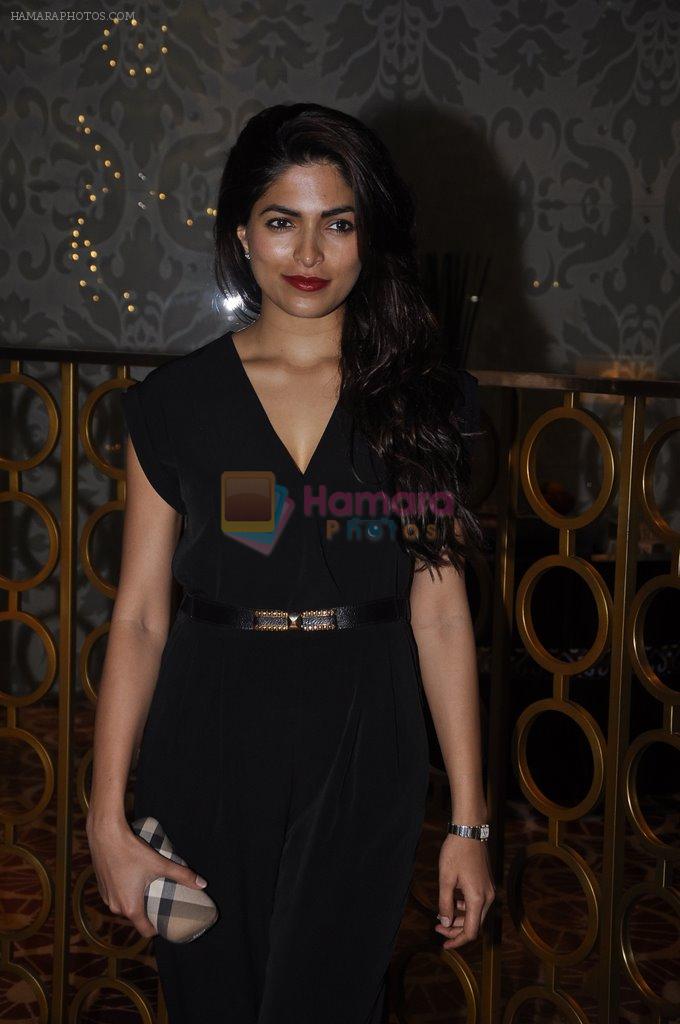 Parvathy Omanakuttan at Eternal Reflections launch in Bandra, Mumbai on 5th July 2014