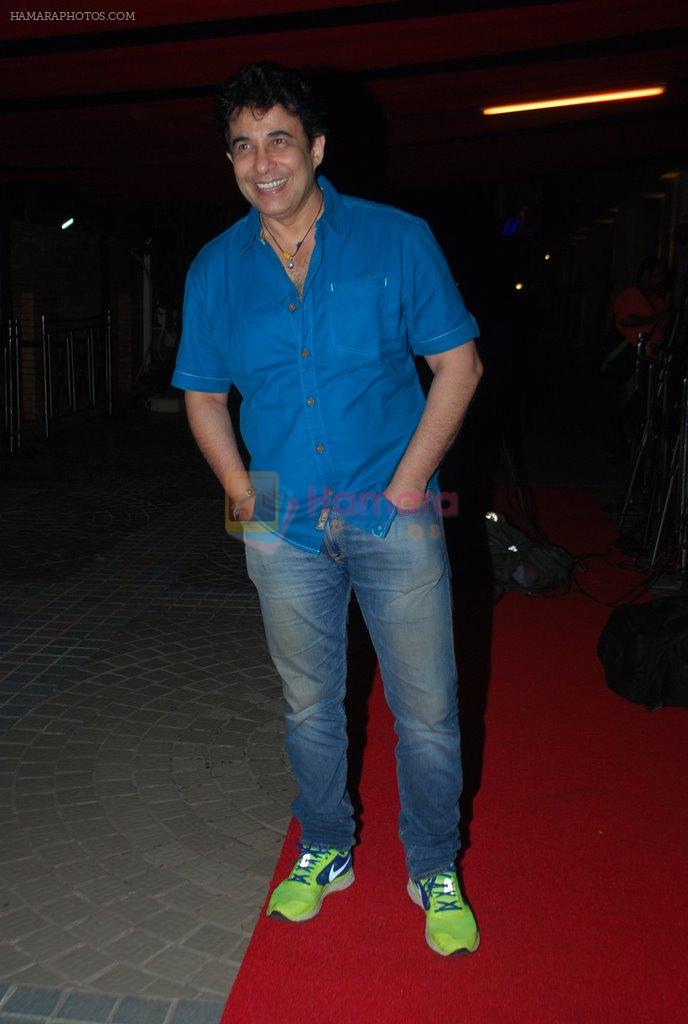 Deepak Tijori at Raja Natwarlal wrap up party in Trilogy, Mumbai on 14th July 2014