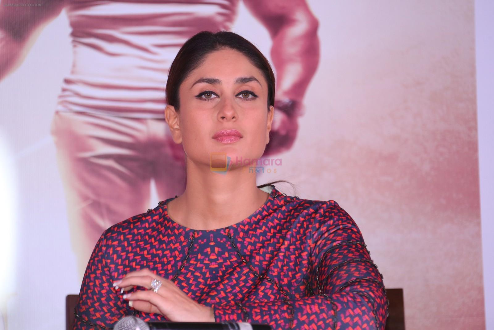 Kareena Kapoor at Singham Returns Promotional Event in Mumbai on 8th Aug 2014