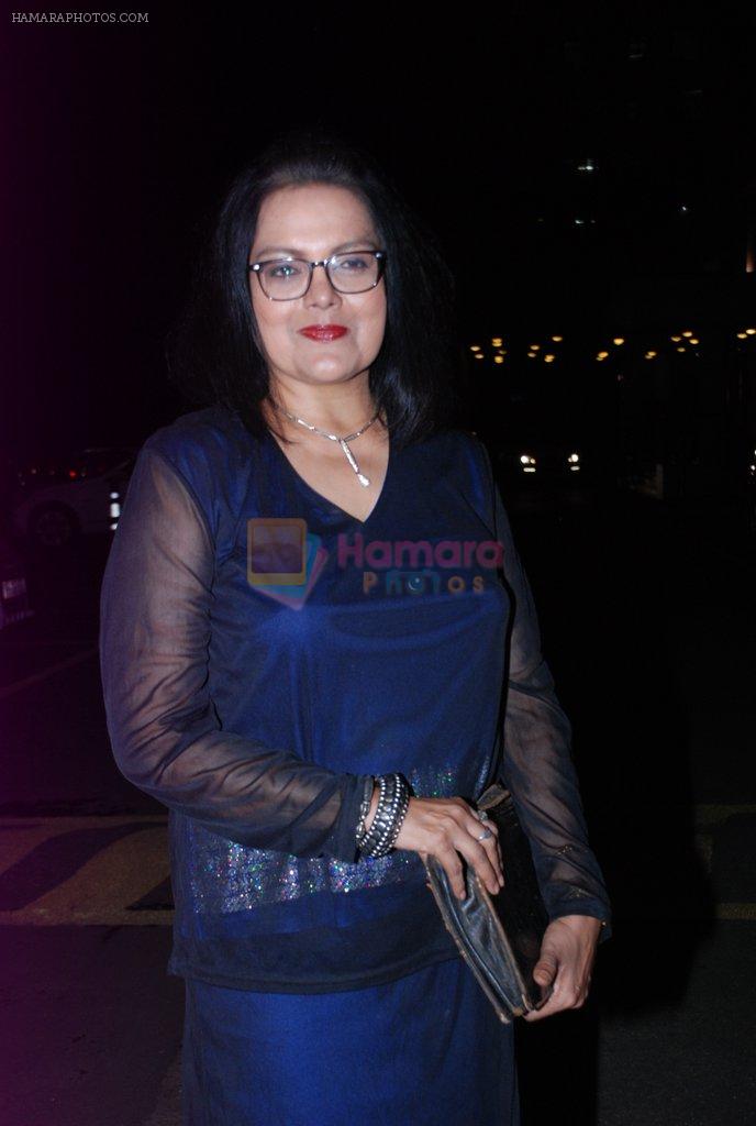 Sushmita Mukherjee at Mahabharat Success Bash in The Club on 16th Aug 2014