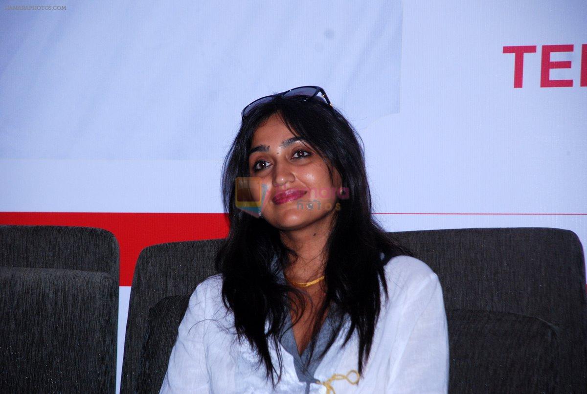 Priyanka Alva at Mega Blood Donation Drive in Mumbai on 25th Aug 2014