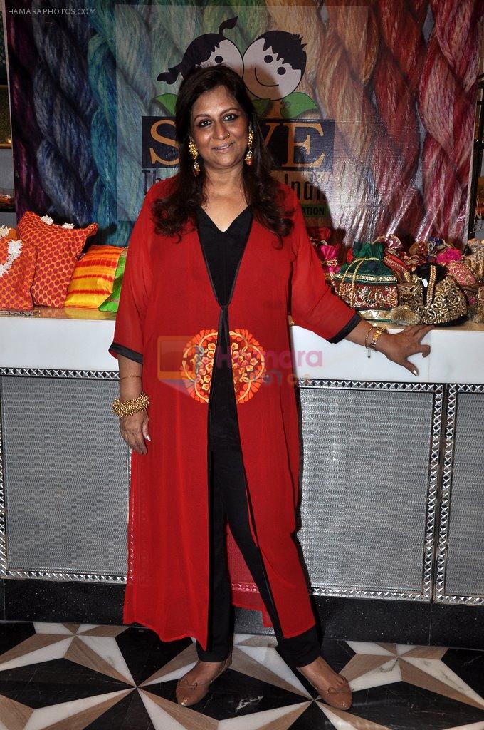 Sharmila Khanna at Araish in Four Seasons on 26th Aug 2014