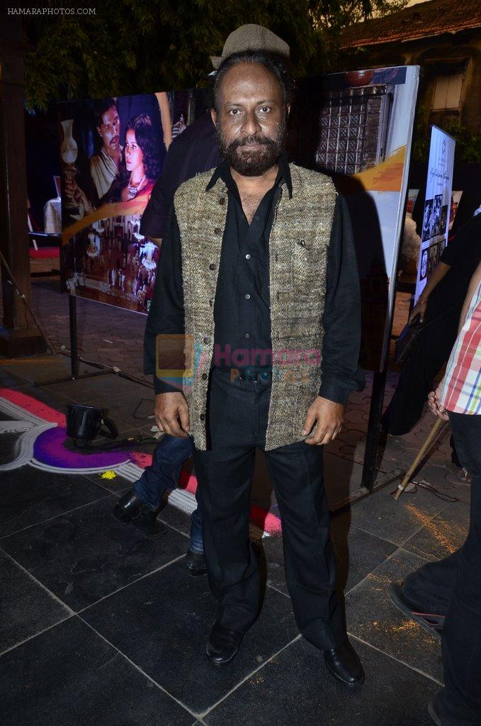 Ketan Mehta at Rang Rasiya music launch in Deepak Cinema on 25th Sept 2014