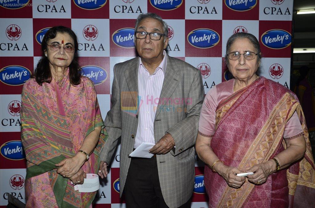 at Breast Cancer Awareness Programme in Mumbai on 11th Oct 2014