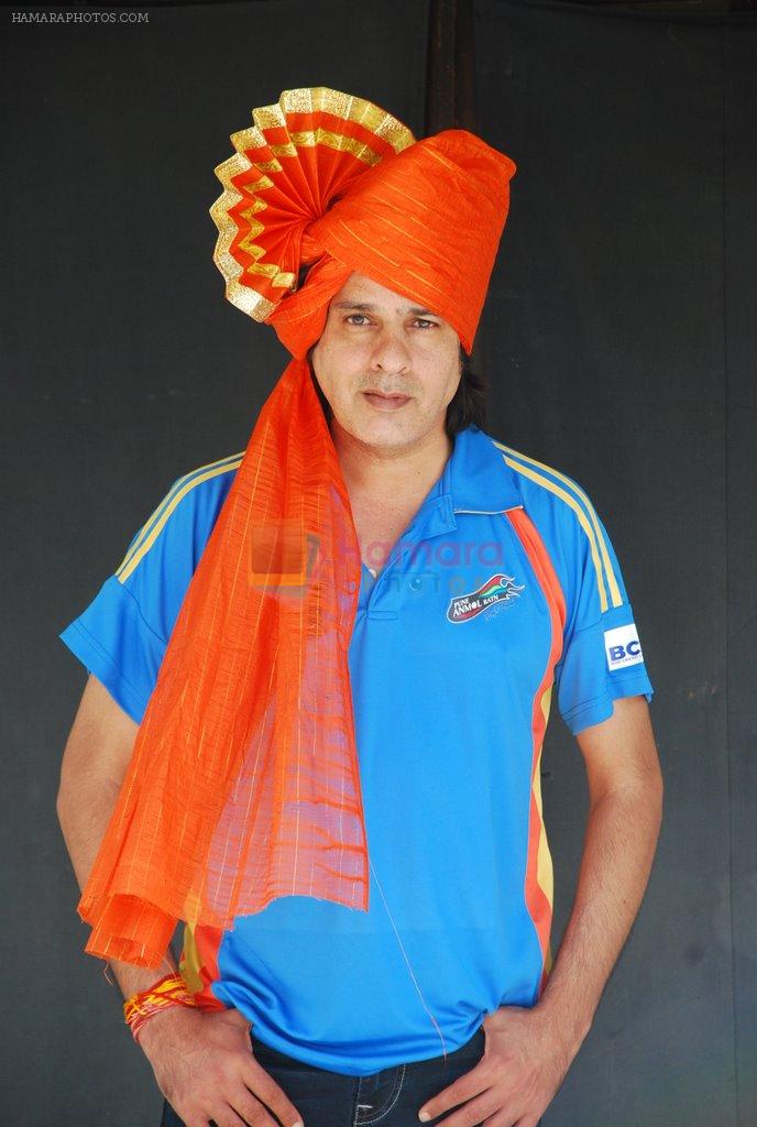 Rahul Roy at Pune Mol Ratan jersey launch in The Club on 29th Oct 2014