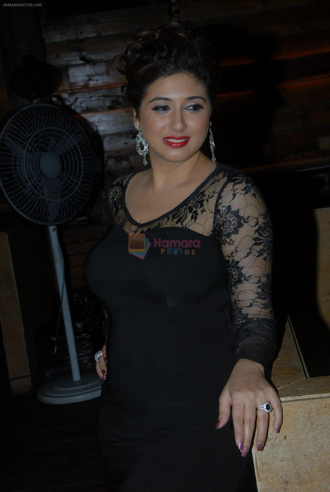 Vahbiz Dorabjee at Vahbbiz Dorabjee's bday in Mumbai on 3rd Dec 2014