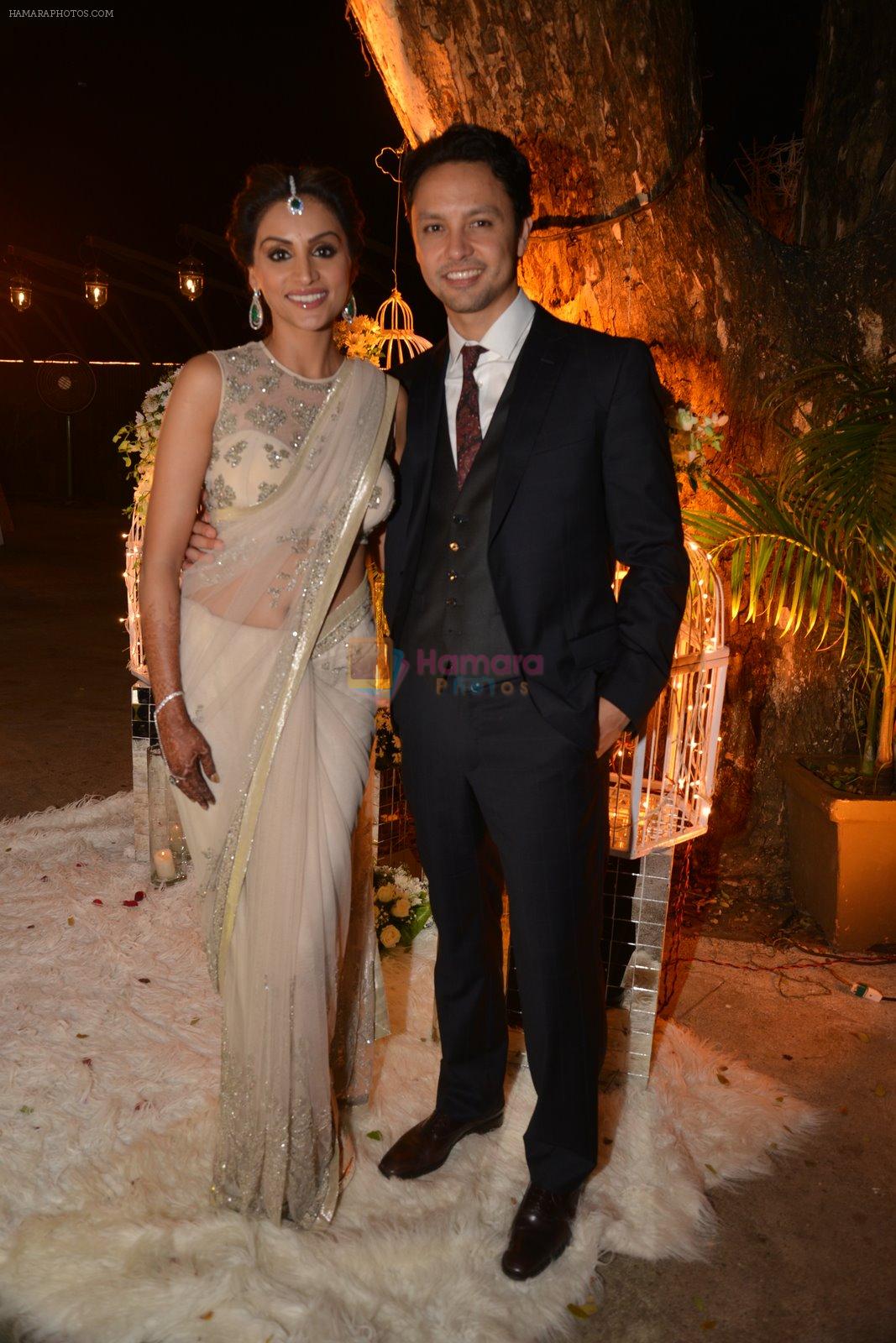 Purbi Joshi Wedding in Mumbai on 8th Dec 2014