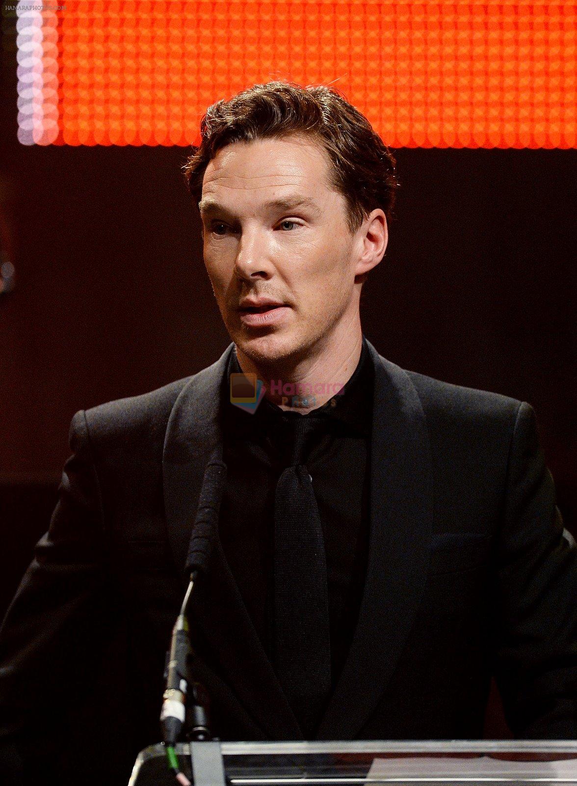at Moet British Independent Awards on 7th Dec 2014