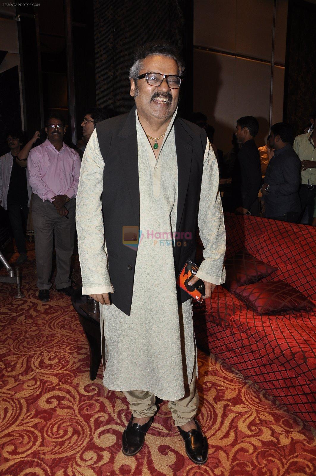 Hariharan at Sanjay Rawat's film music launch in Mumbai on 5th Jan 2015