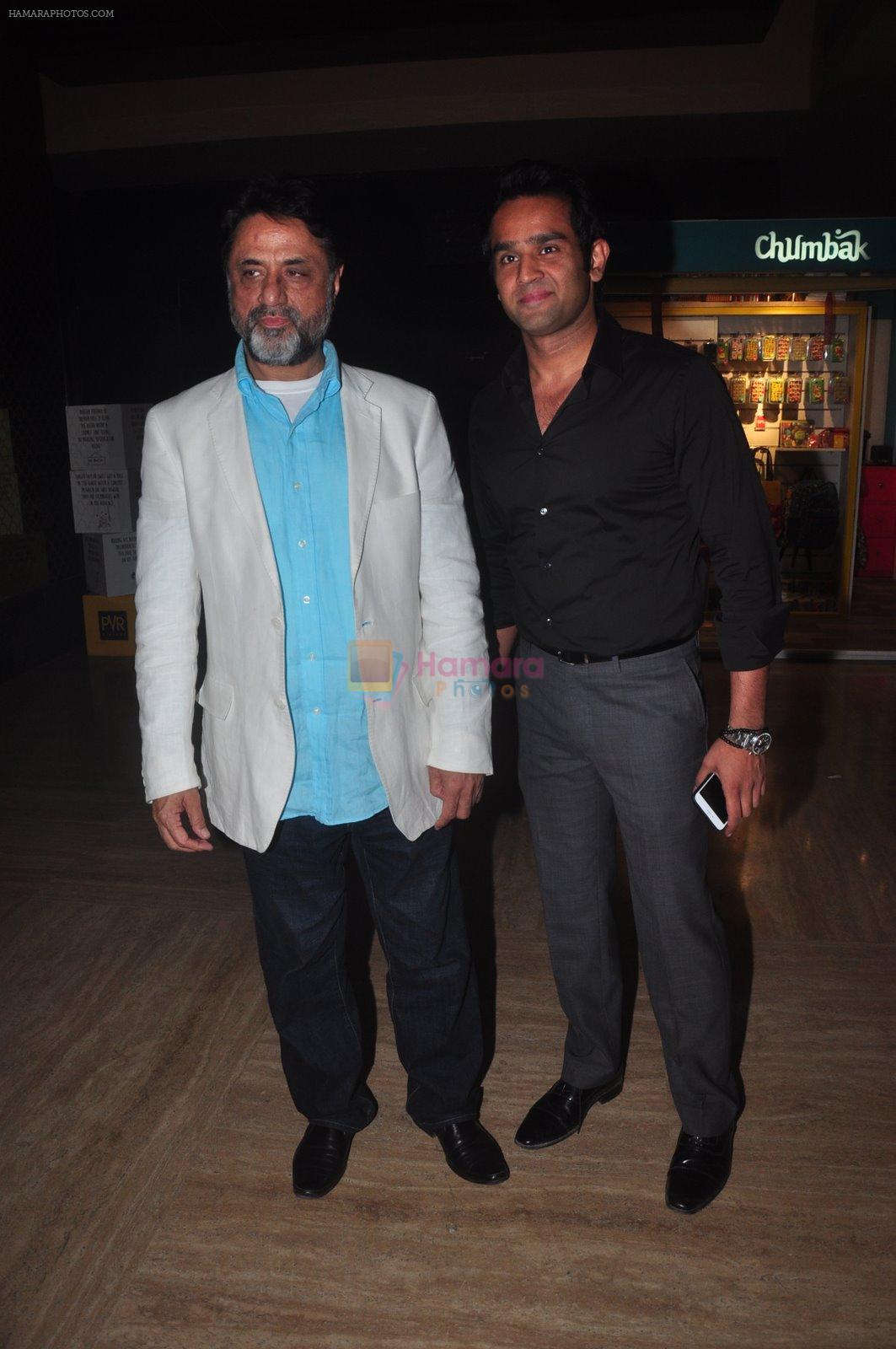 Harry Baweja at Hey Bro launch in PVR on 15th Jan 2015