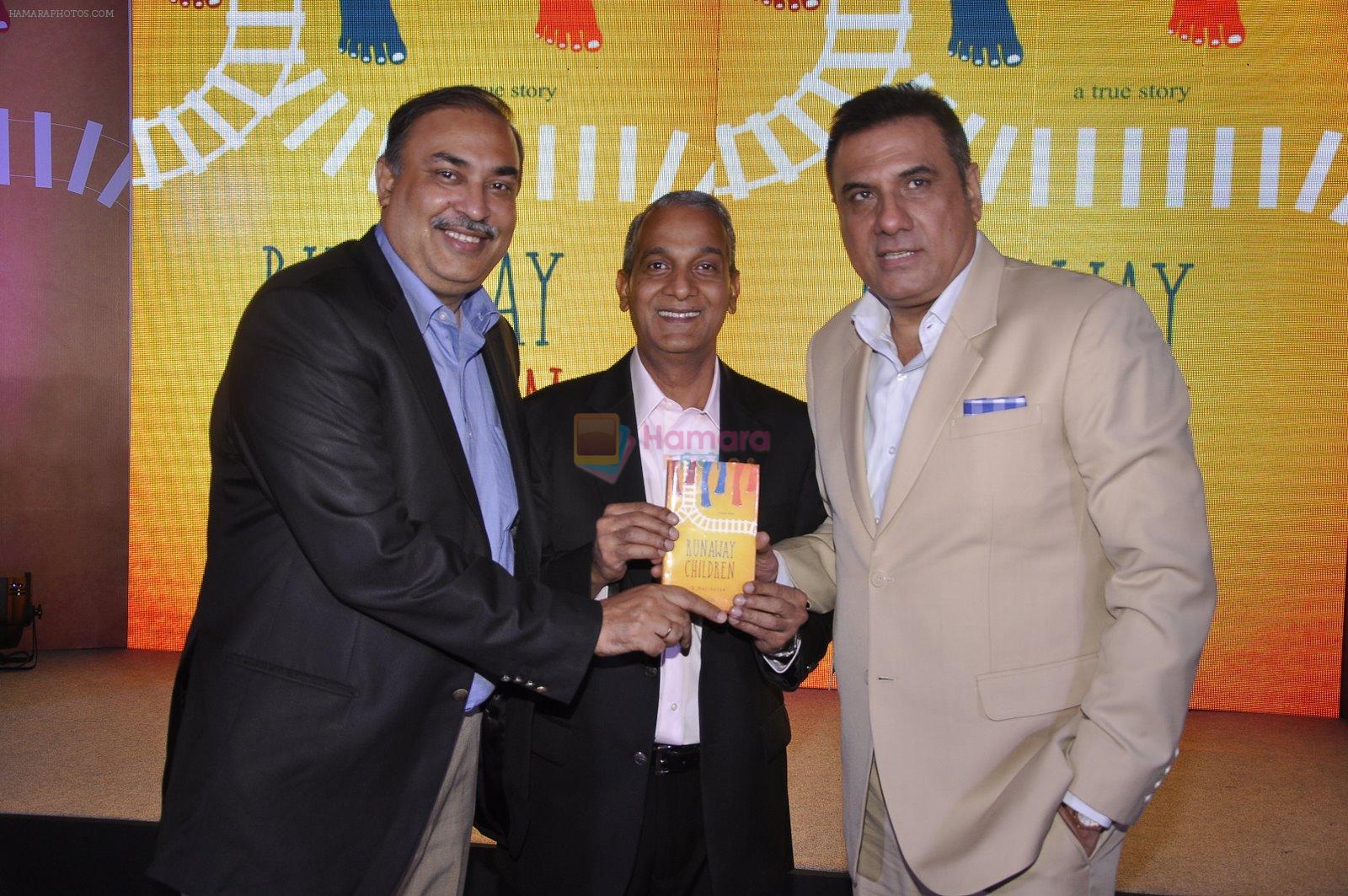 Boman Irani at book launch in ITC Parel, Mumbai on 16th Jan 2015