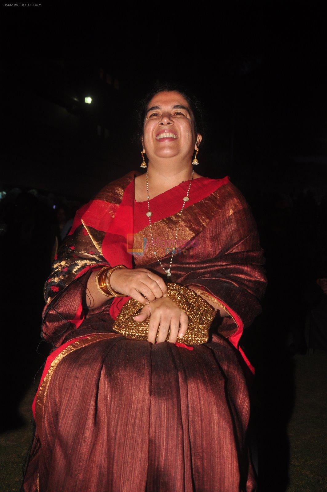 Reena Dutta at Shamitabh music launch in Taj Land's End, Mumbai on 20th Jan 2015