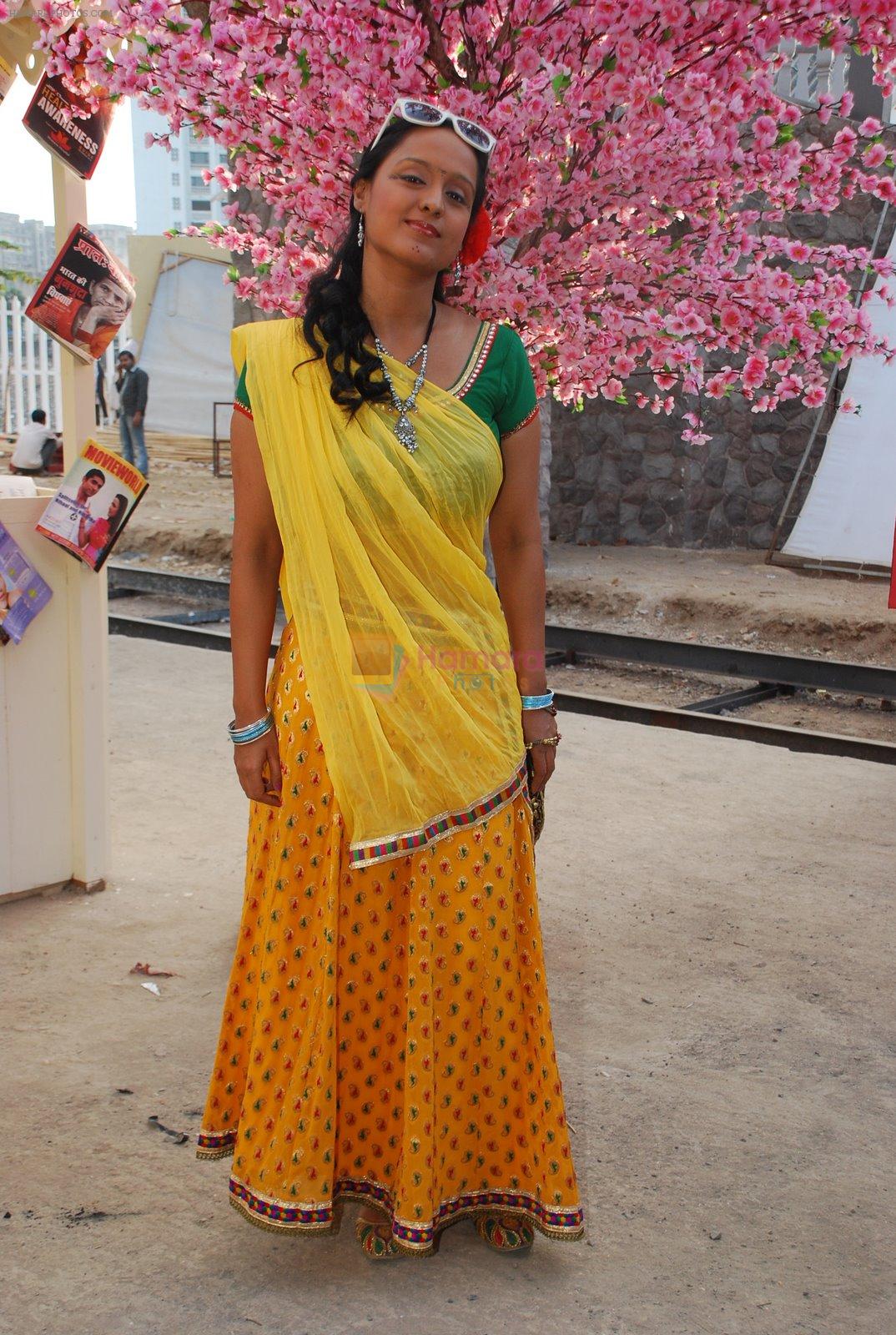 at SAB TV launches Peterson Hill serial in Filmcity, Mumbai on 20th Jan 2015