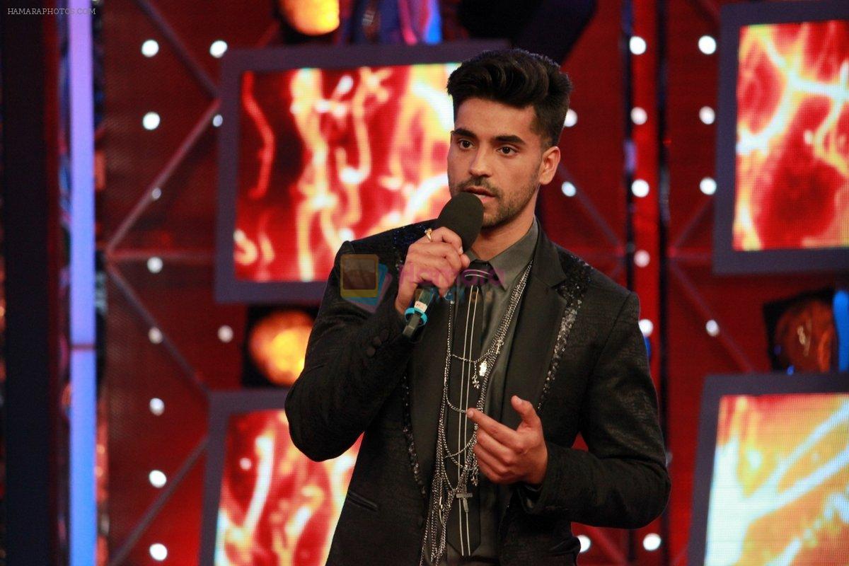 Gautam Gulati wins Bigg Boss Halla Bol Grand Finale