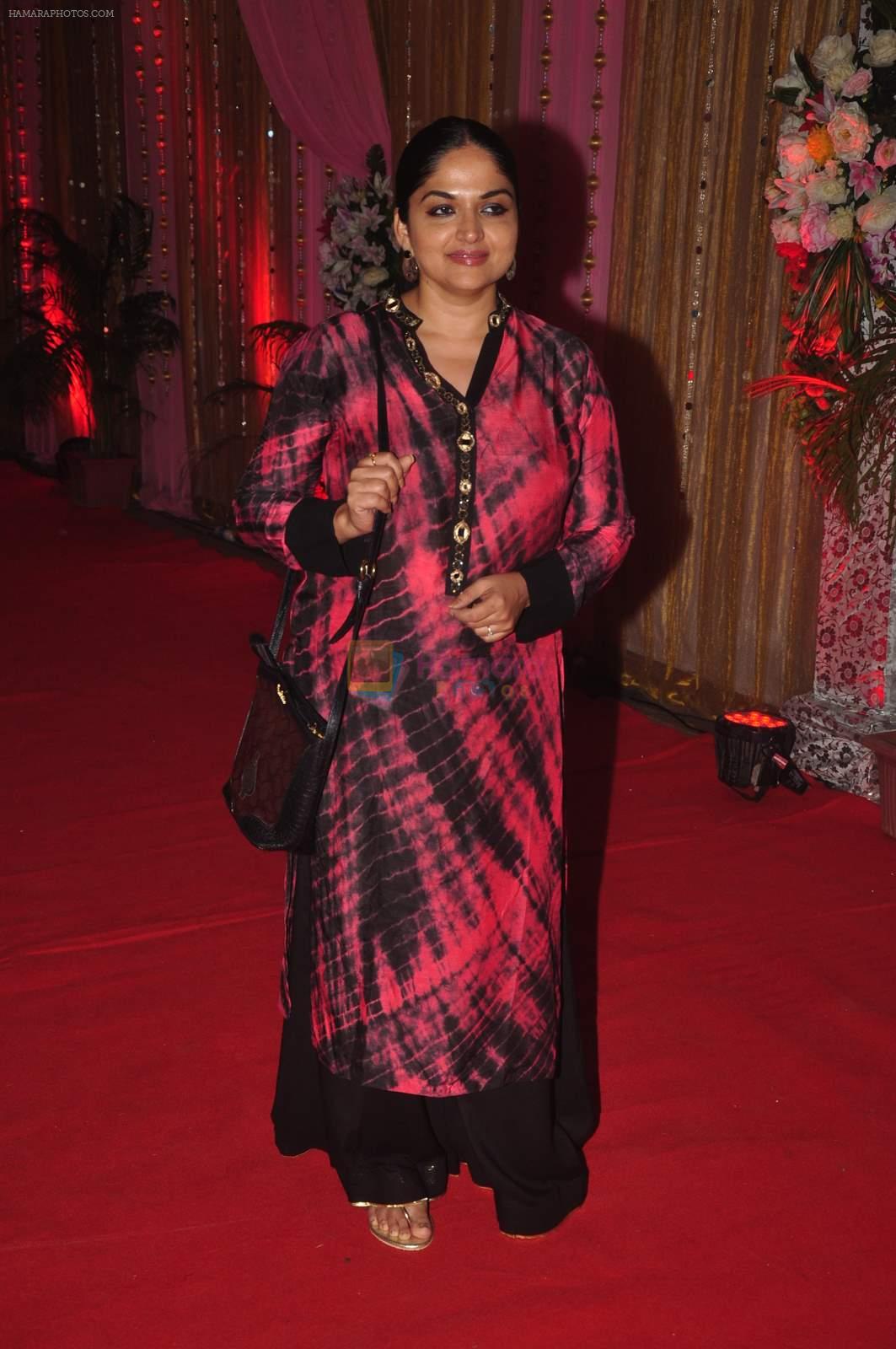 Indira Krishnan at _Hey bro success bash in Mumbai on 22nd Feb 2015