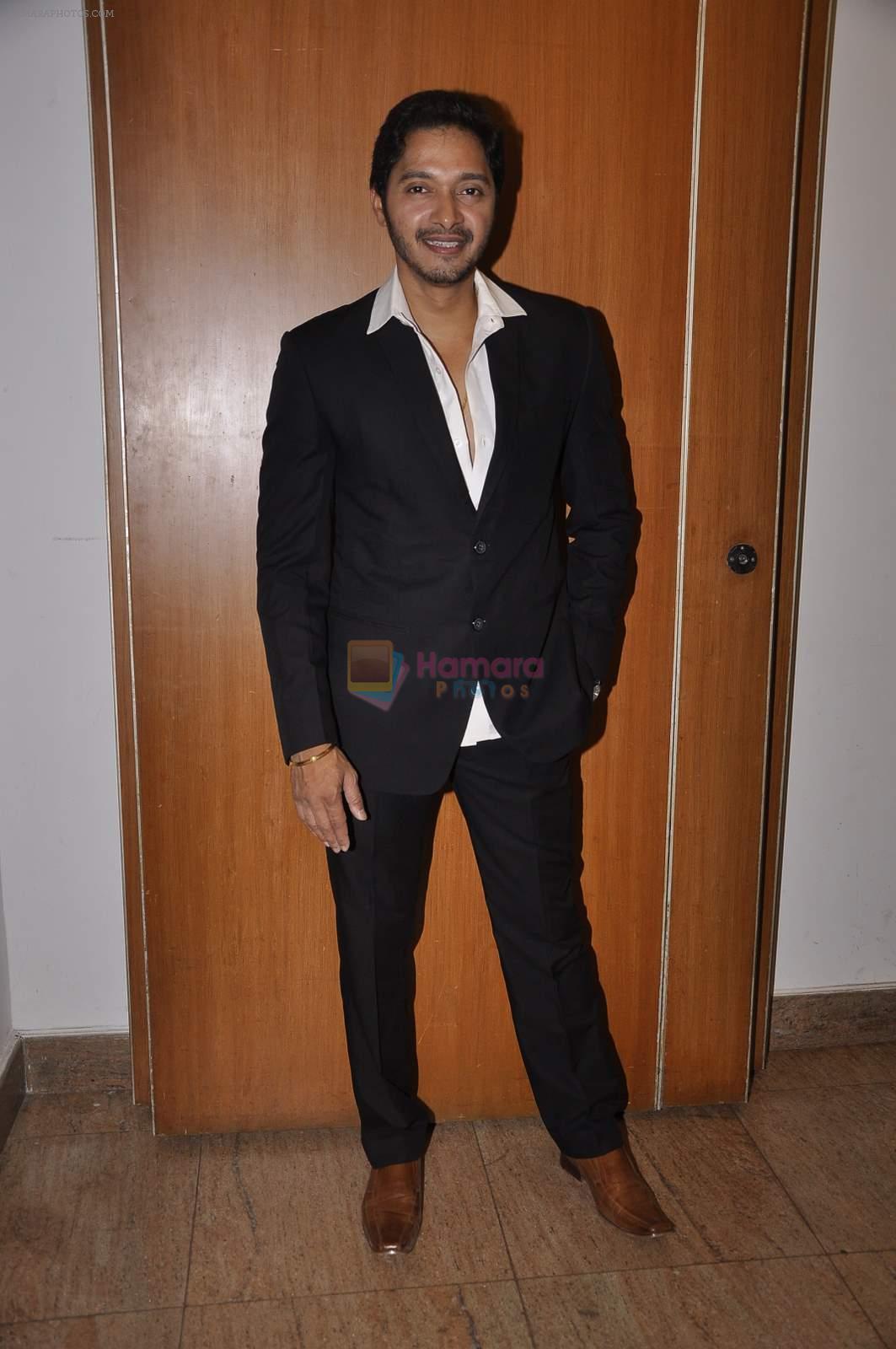 Shreyas Talpade at the launch of Resovilla in association with Disha Direct and Abhinay Deo in The Club on 2nd March 2015
