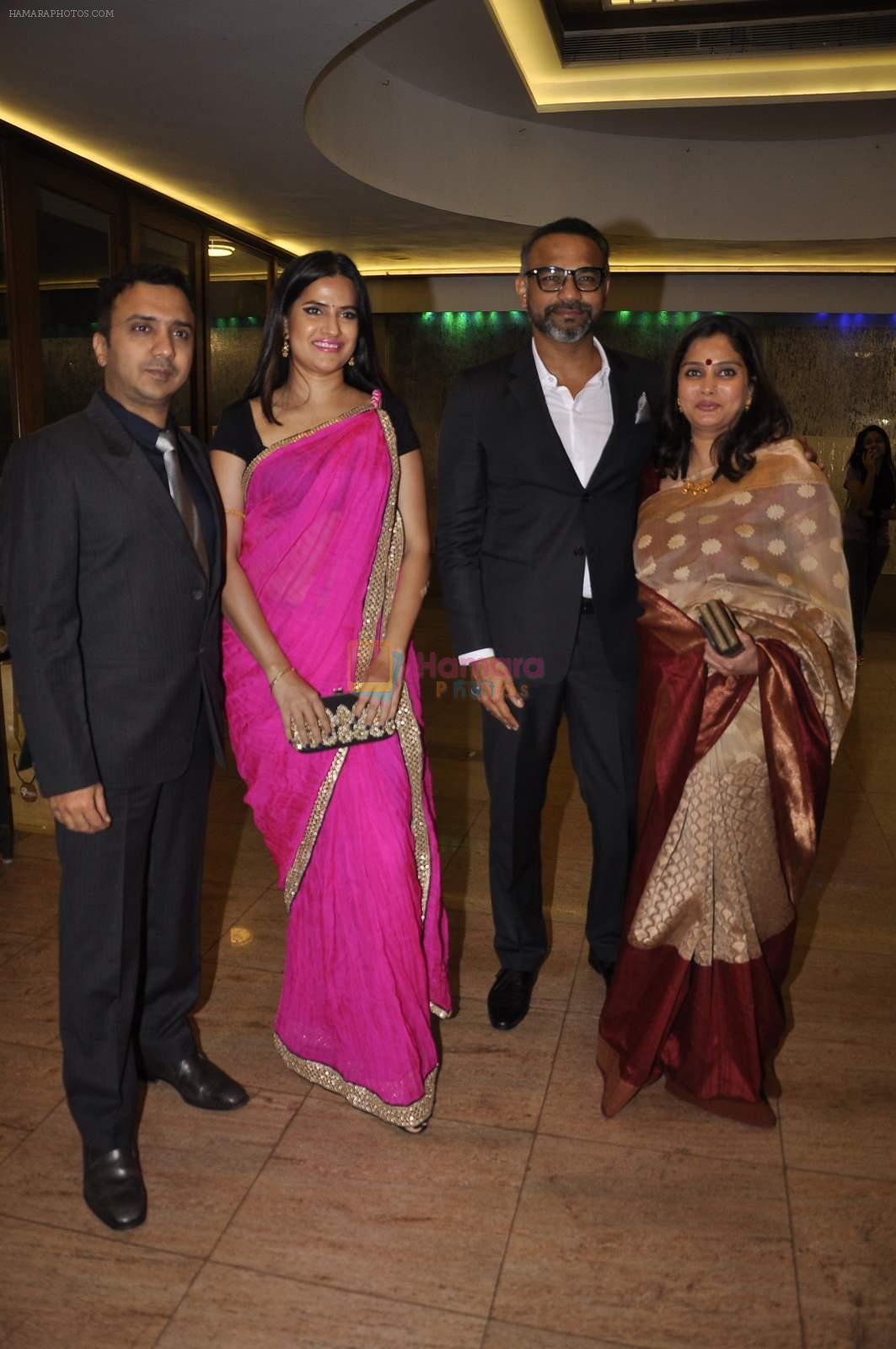 Sona Mohapatra at the launch of Resovilla in association with Disha Direct and Abhinay Deo in The Club on 2nd March 2015