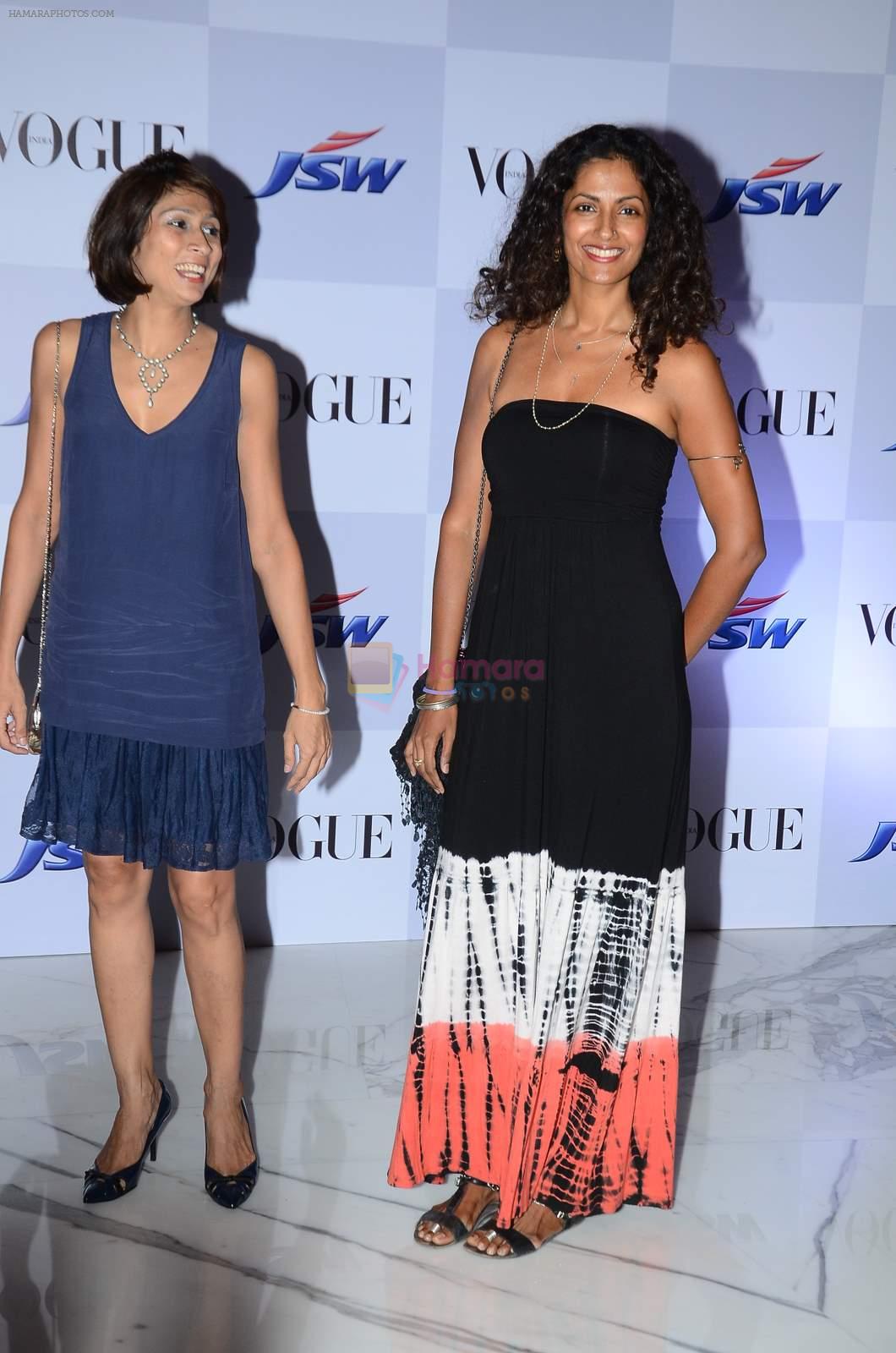 at My Choice film by Vogue in Bandra, Mumbai on 28th March 2015
