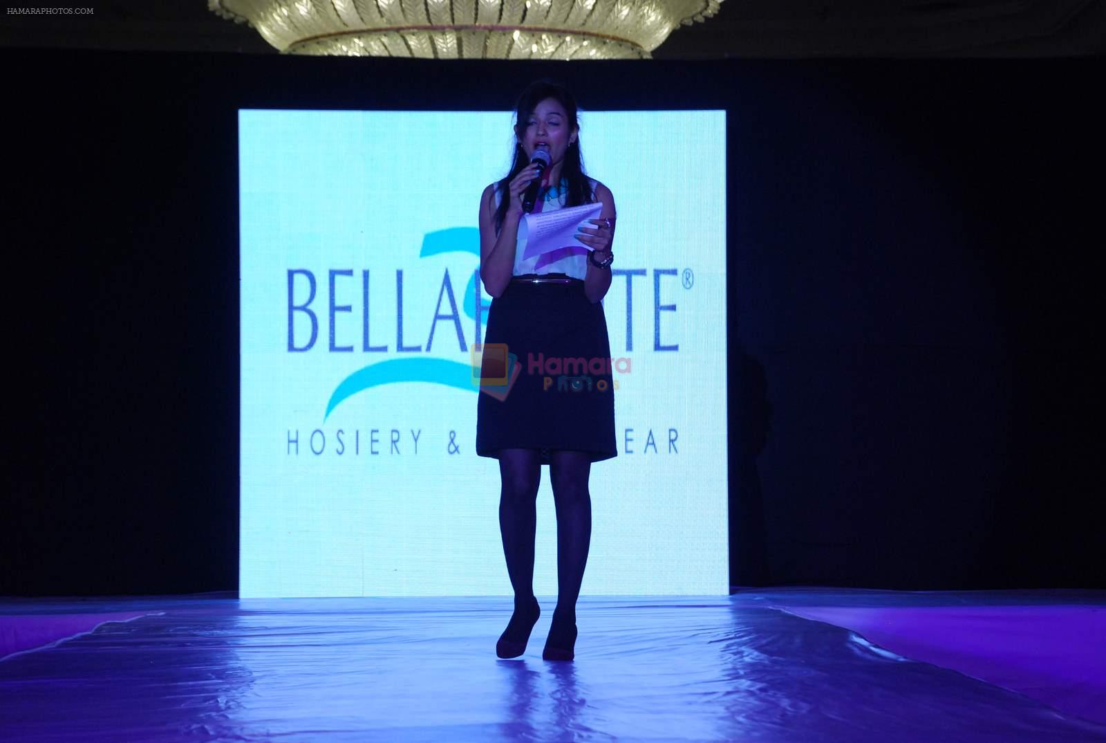 at Belafonte show in Leela Hotel on 28th March 2015