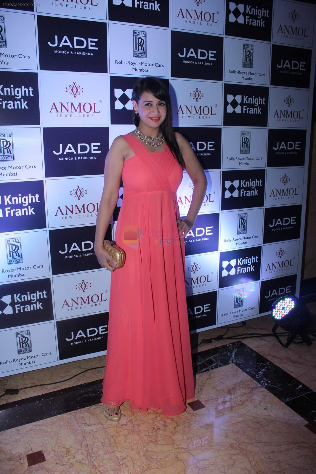 Preeti Jhangiani at Anmol Jewellers show in Taj Lands End, Mumbai on 10th April 2015