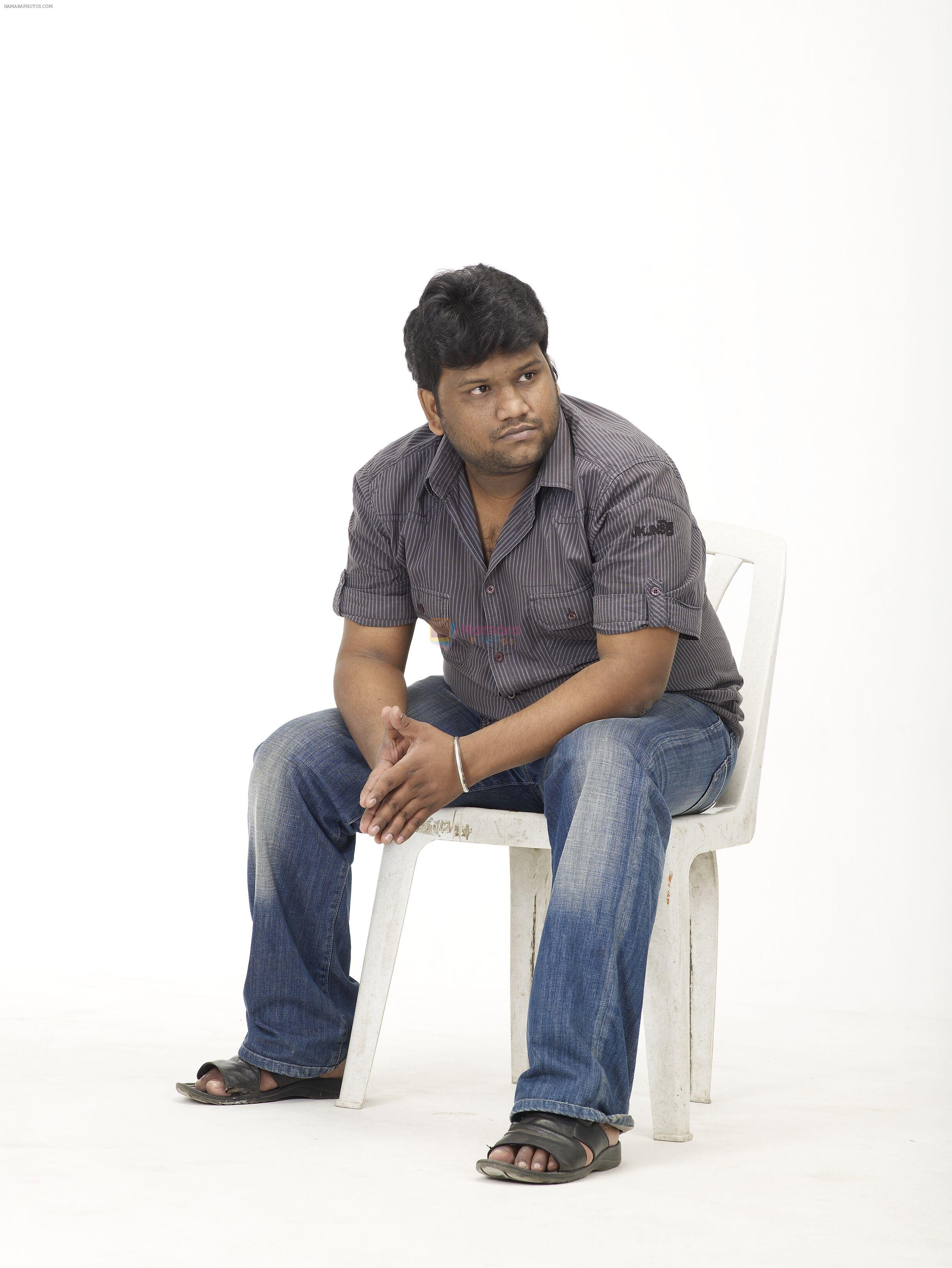 Rajesh M Selva