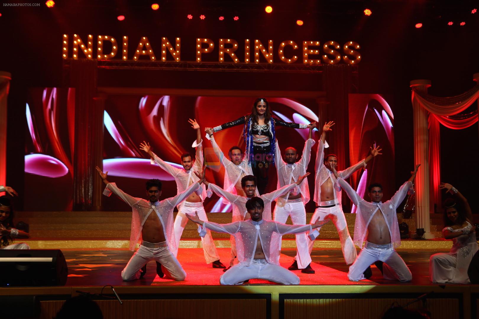 Surveen Chawla at Indian Princess 2015 in Bangkok on 25th May 2015