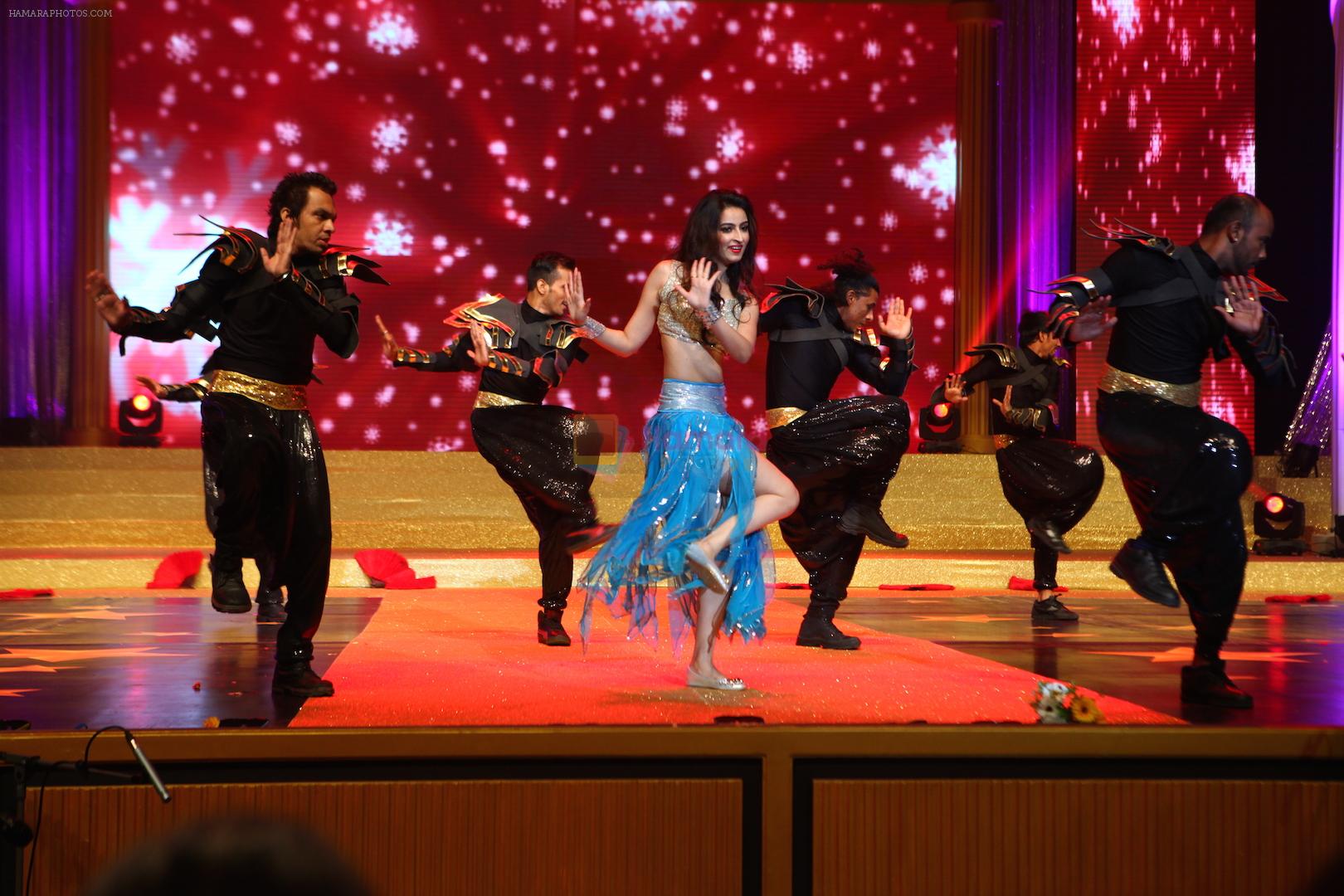 Chadni Sharma at Indian Princess 2015 in Bangkok on 25th May 2015