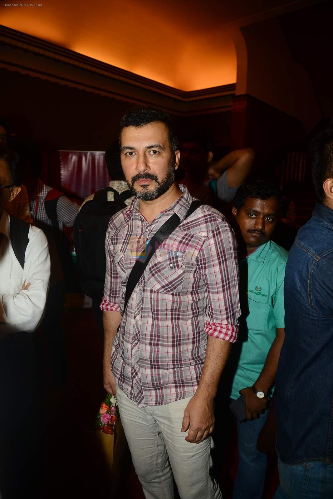 at Kashish film festival opening in Mumbai on 27th May 2015
