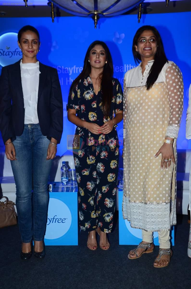 Kritika Kamra at product launch in Mumbai on 27th May 2015